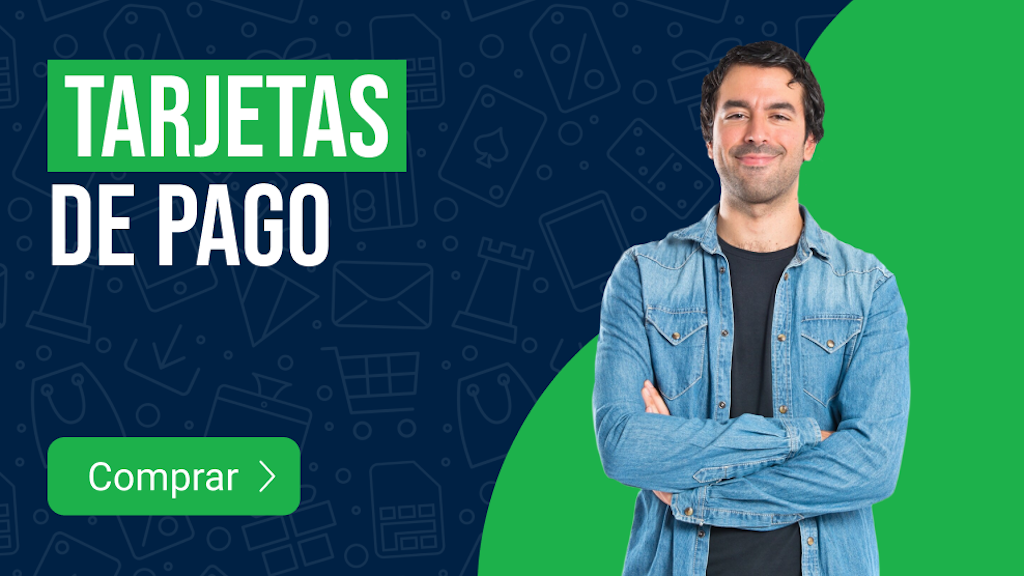 Homepage | Category: Payment ES