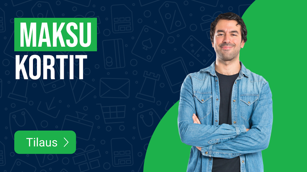 Homepage | Category: Payment FI