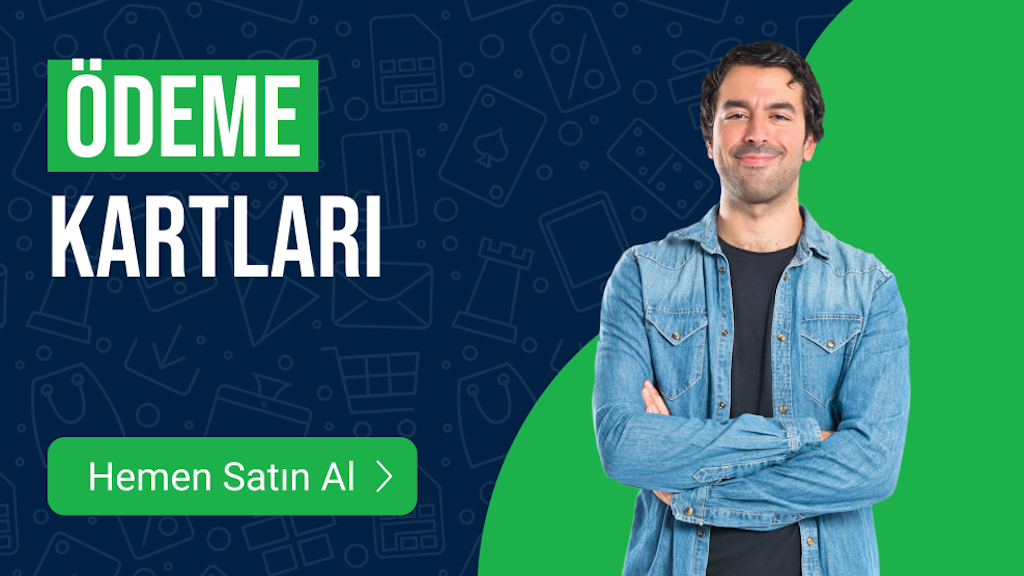 Homepage | Category: Payment TR