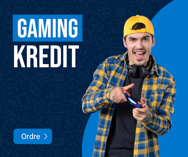 Homepage | Category: Gaming DK
