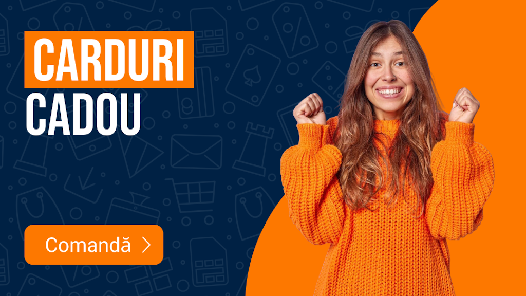 Homepage | Category: Gifting RO Homepage | Category: Gifting RO