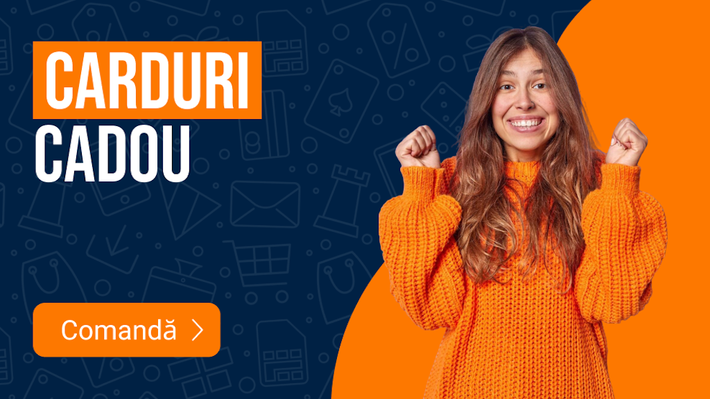 Homepage | Category: Gifting RO