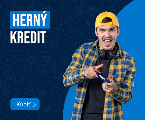 Homepage | Category: Gaming SK