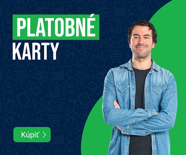 Homepage | Category: Payment SK