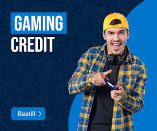 Homepage | Category: Gaming NO