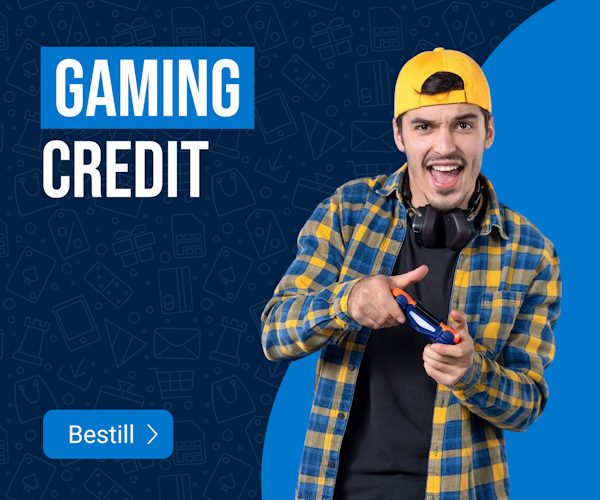 Homepage | Category: Gaming NO