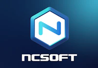 NCSoft NCoin Card 500 NCoins logo