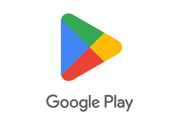 Google Play Card