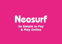 Neosurf Voucher 10 AUD