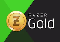 Razer Gold $1 logo