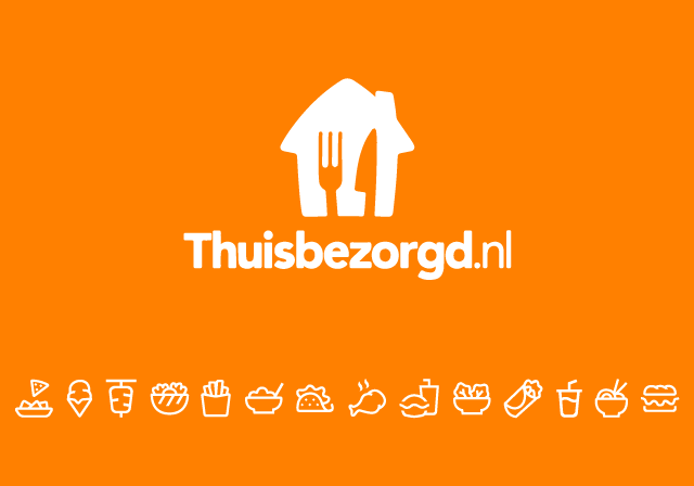 Thuisbezorgd Gift Card