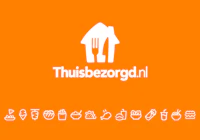 Thuisbezorgd Gift Card € 20 logo