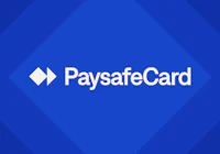 Karta PaysafeCard Classic 5 € logo