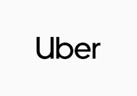 Uber Voucher $10 logo