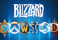 Carte Battle.net logo