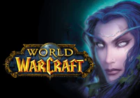 WoW Game Time Card logo