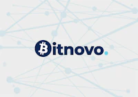 Voucher Bitnovo €10 logo