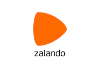 Zalando Gift Card £5 logo