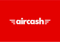 Voucher Aircash Abon  logo