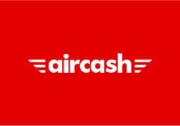 Aircash Abon 5 EUR