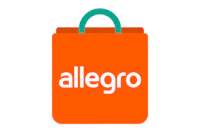 Allegro Gift Card 25 zł logo
