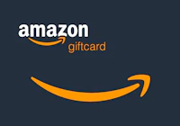 Karta podarunkowa Amazon.pl 5 CAD logo