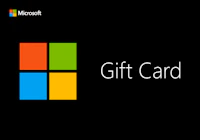 Microsoft Gift Card 15 € logo