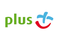 Plus Prepaid Phone Credit 5 zł logo