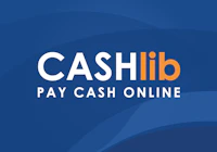 CASHlib Voucher 5 € logo