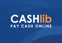 Recharge Cashlib 5 EUR
