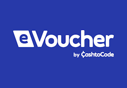 CashtoCode eVoucher 200 AUD