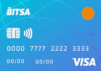Voucher Bitsa 10 € logo