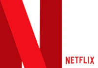 Netflix Gift Card 25 € logo