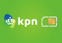 KPN Prepaid Phone Credit logo