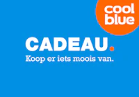 Coolblue eGift Card 25 € logo