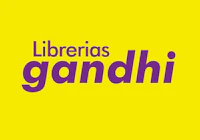 Gandhi Gift Card $100 logo