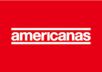 Americanas Gift Card logo