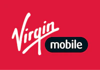 Virgin Mobile Top Up Voucher 10 zł logo