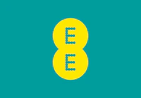 EE Top Up Voucher £5 logo