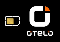 Otelo Recharge 9 € logo