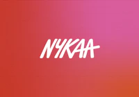 Nykaa eGift Card ₹500 logo