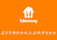  Takeaway eGift Card logo