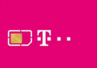 5 € Telekom Prepaid  logo