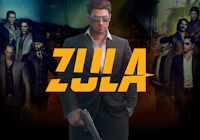 Zula Altın 3000 Gold logo