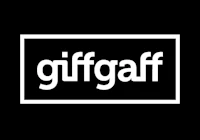 giffgaff Top Up Voucher £10 logo