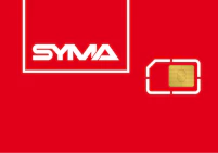 Recharge Symacom logo