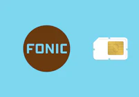 FONIC Prepaid logo