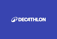 Decathlon carte cadeau 10 € logo