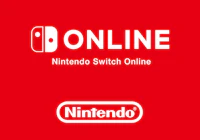 Nintendo eShop Card 3 miesiące logo