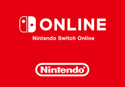 3 Months Nintendo Switch Online-Mitgliedschaft